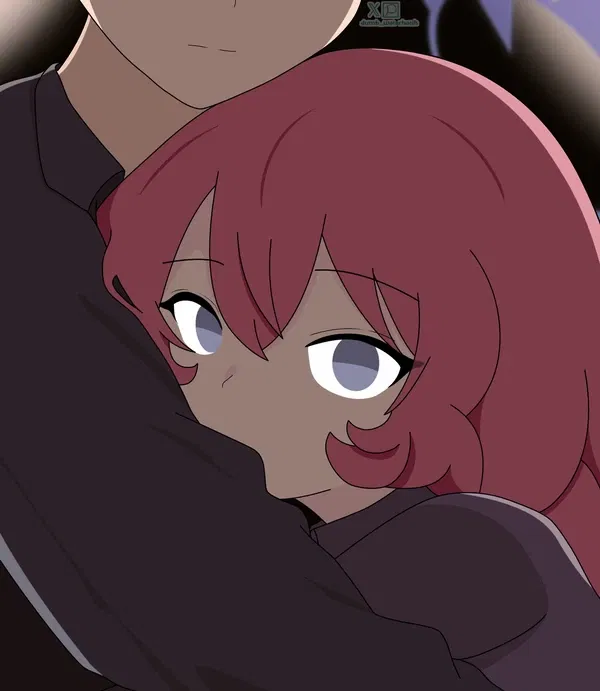 Avatar of Natsume Iroha-Yandere