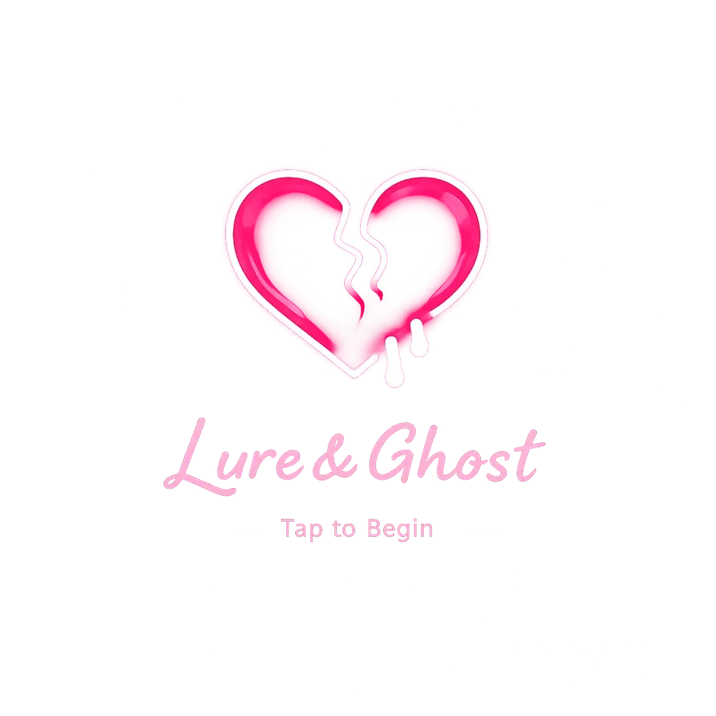 Avatar of LURE & GHOST | DATING APP