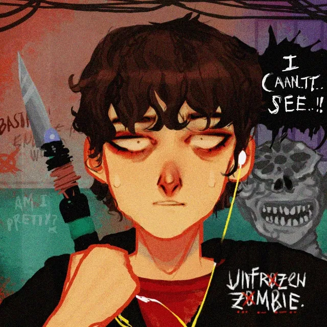 Avatar of Sweet Home: You are the main guy!