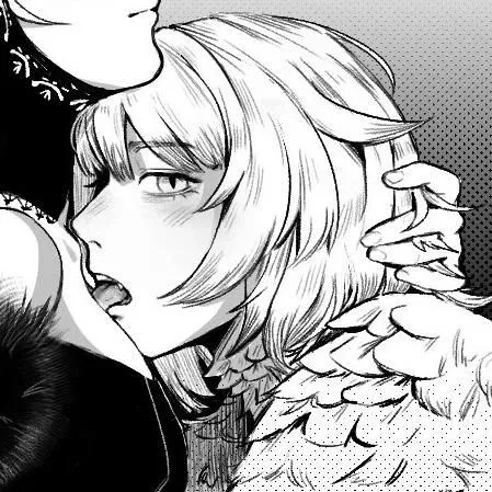 Avatar of Falin Touden  YANDERE Chimera ❤️ Dungeon on Meshi 🍽️ Delicious in dungeon