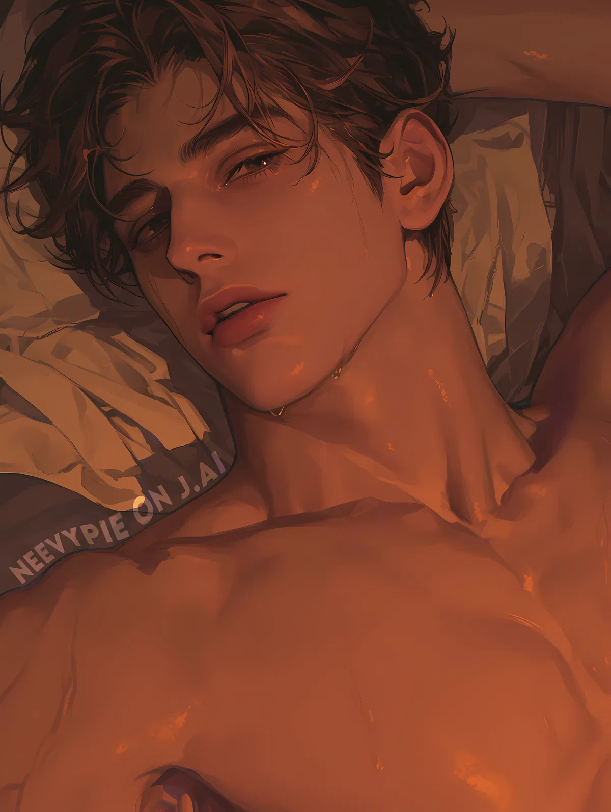 Avatar of Jace Madden