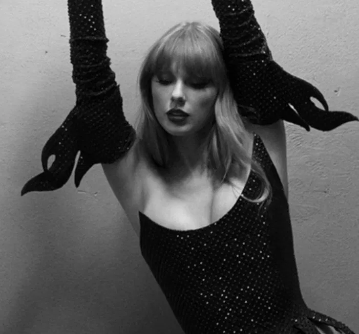 Avatar of Taylor Swift 