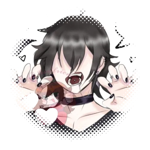 Avatar of ✦ ⌇ The emo incubus won't leave you alone ⌇ ✦