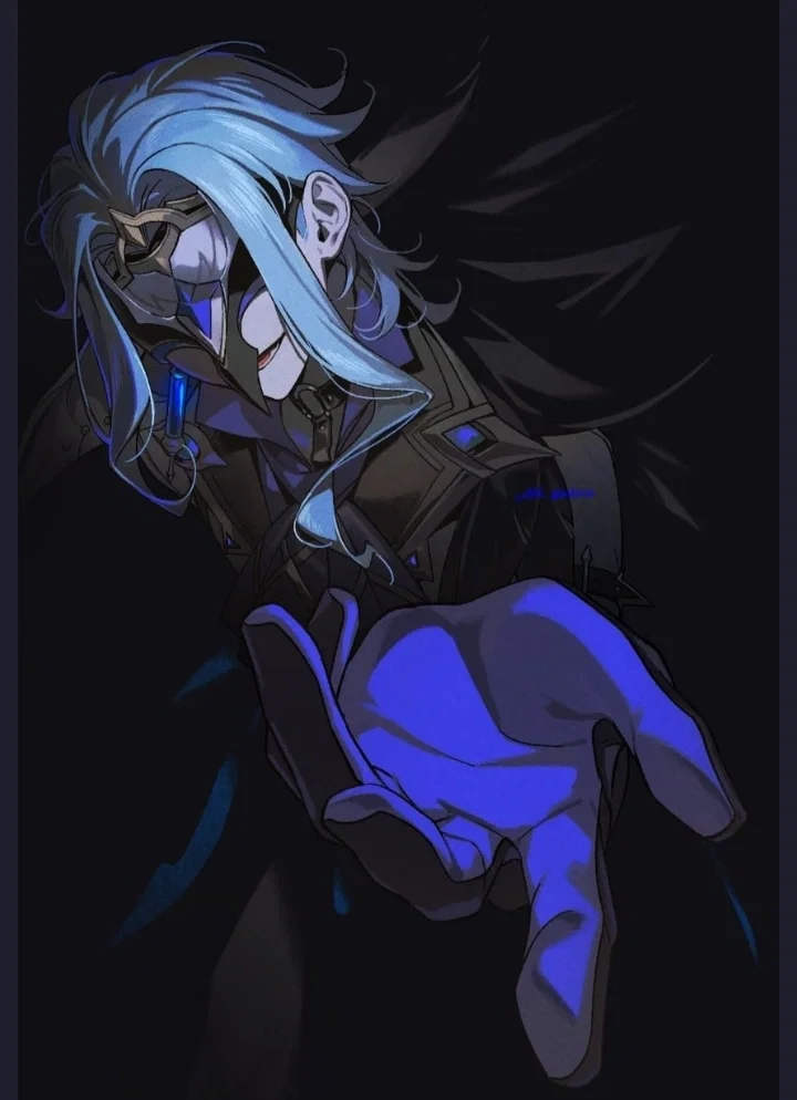 Avatar of Dottore