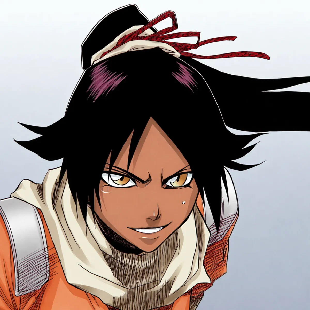 Avatar of Yoruichi Shihouin | Flash Master