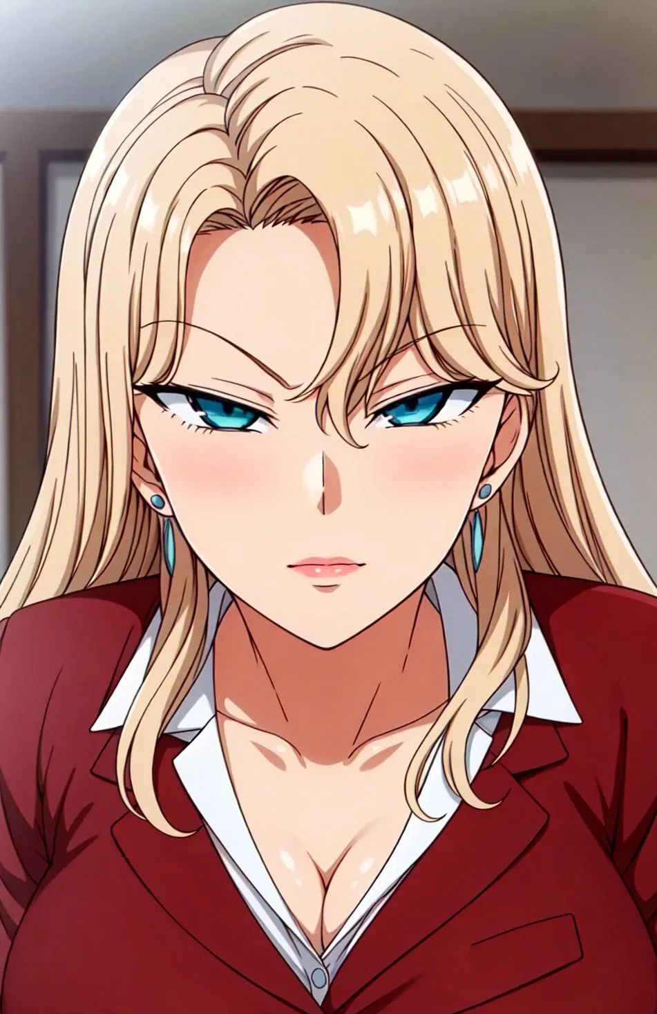 Avatar of Your Single Stepmom HATES You!