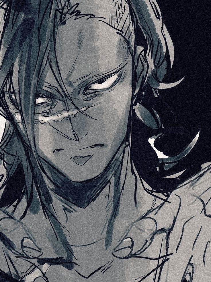 Avatar of Genya Shinazugawa 