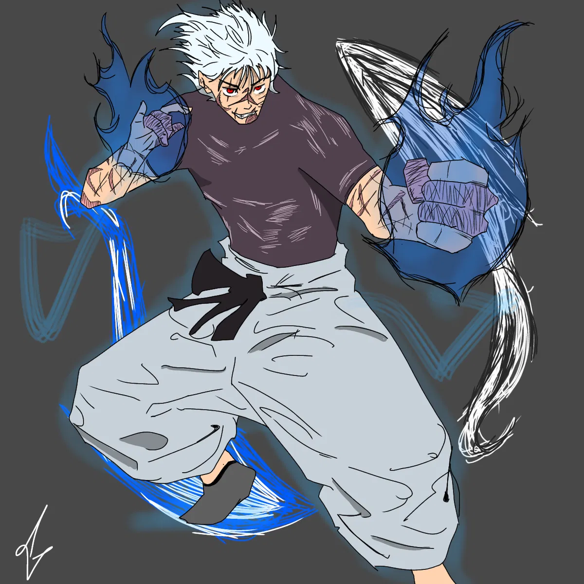 Avatar of Vlast'