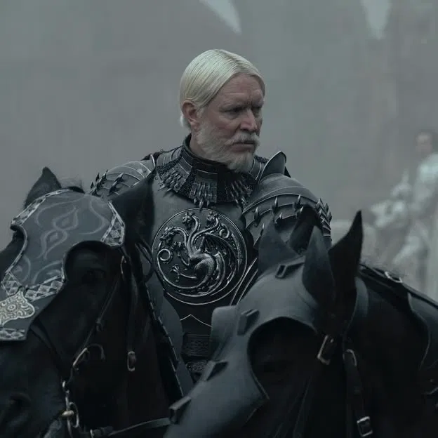 Avatar of Maekar Targaryen