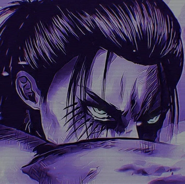 Avatar of Eren Jeager