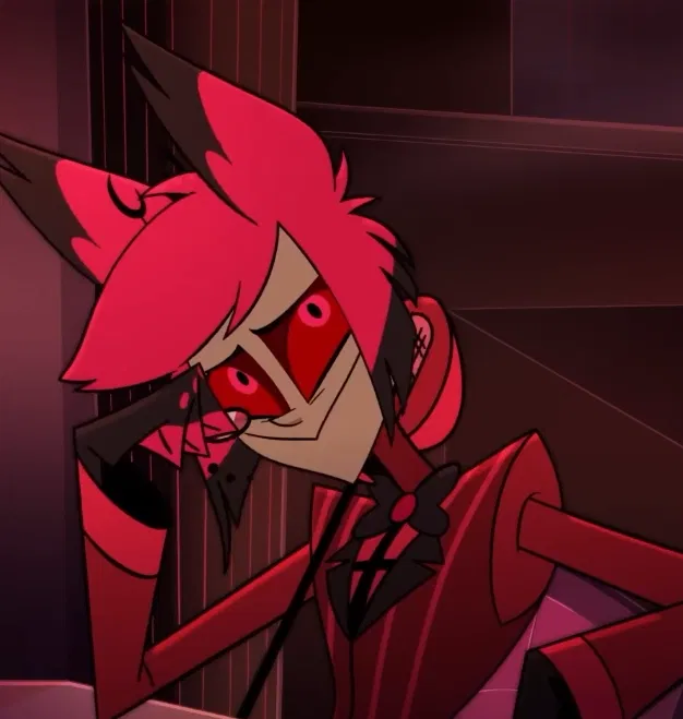 Avatar of Alastor