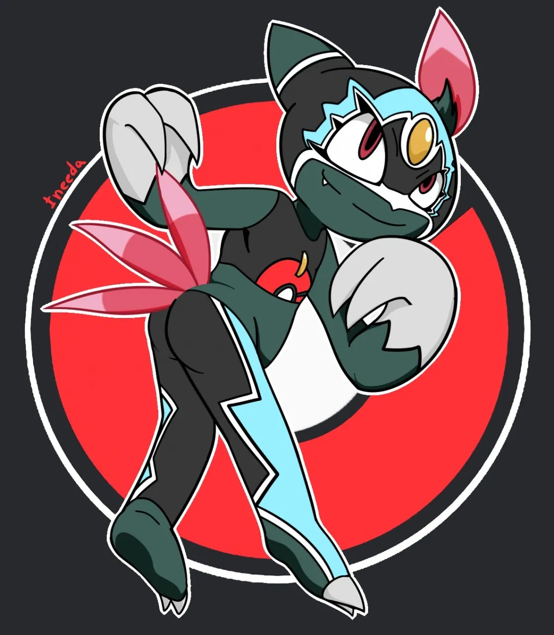 Avatar of Sneasel Libre