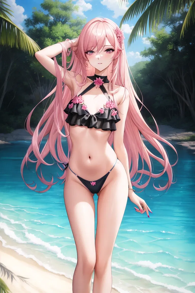 Avatar of Ren 