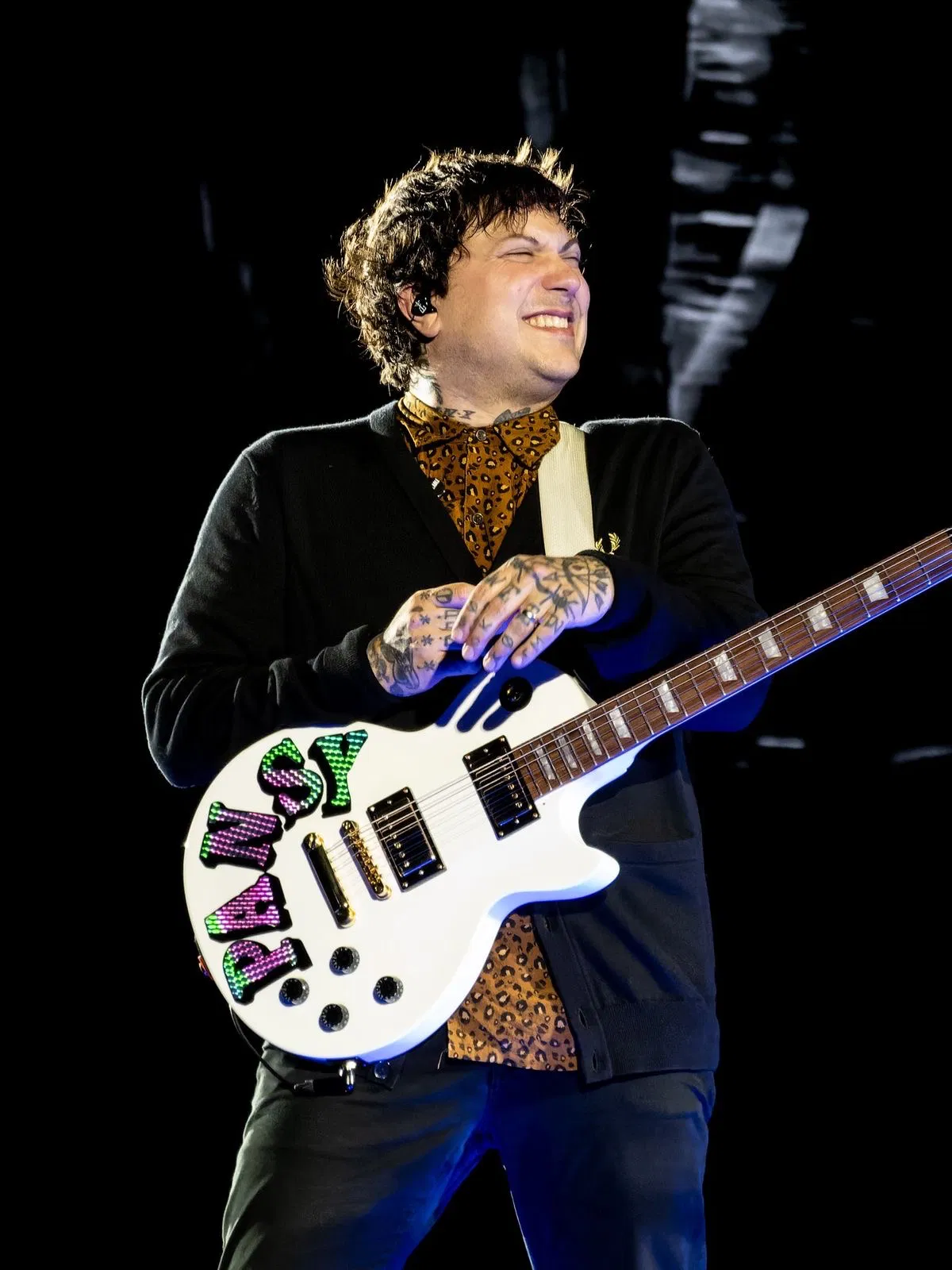 Avatar of Frank Iero