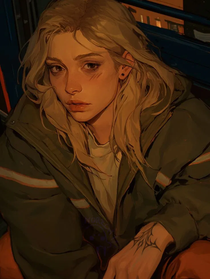 Avatar of Lana Kowalska | idea