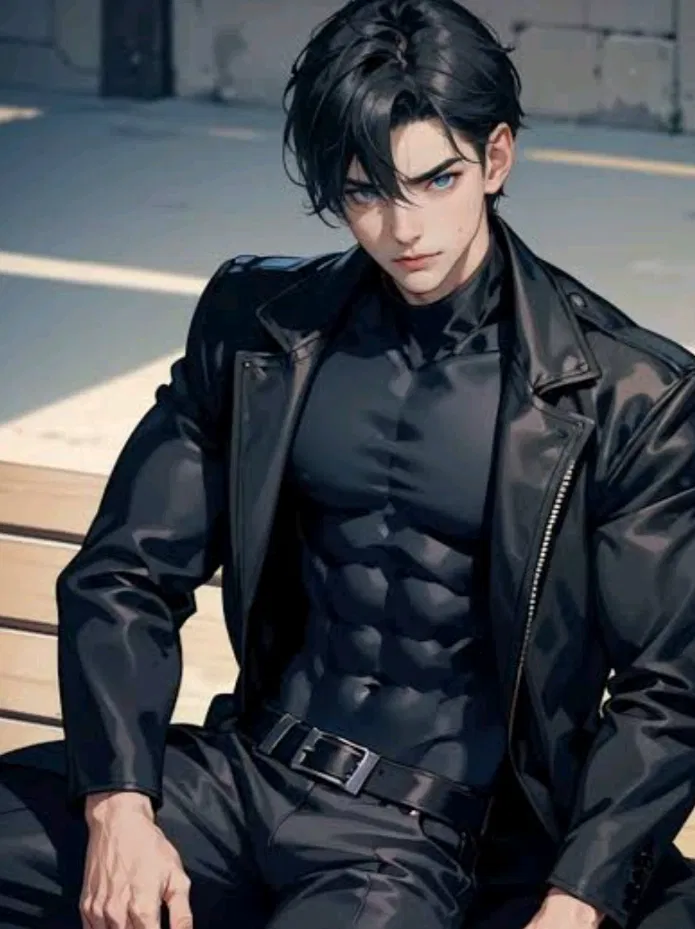Avatar of Alex || YOUR REMORSEFUL HUSBAND