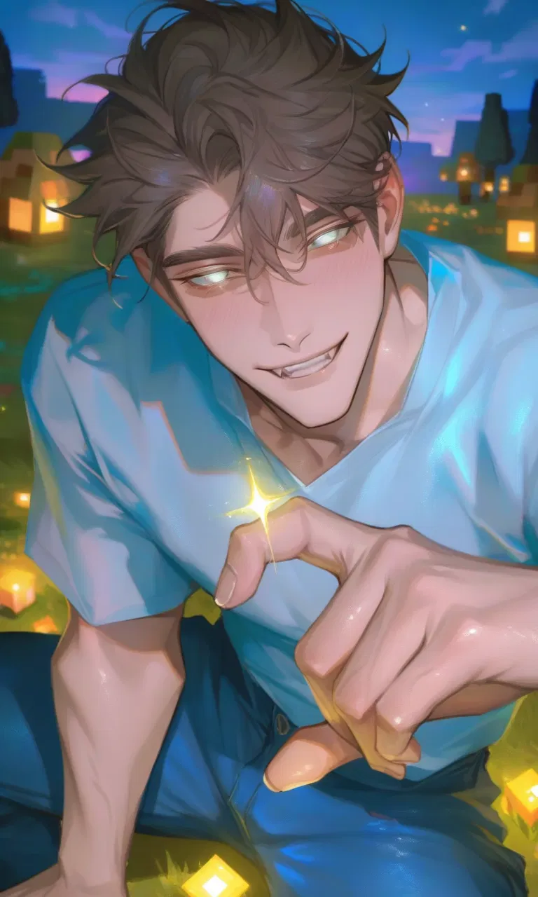 Avatar of ♪ℍ𝕖𝕣𝕠𝕓𝕣𝕚𝕟𝕖 - 𝕊𝕚𝕟𝕔𝕖𝕣𝕚𝕥𝕪♪