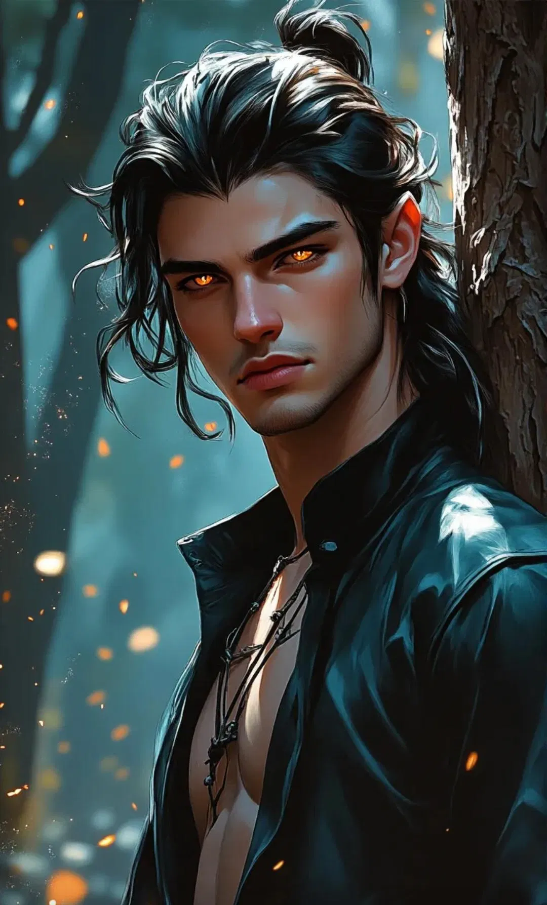 Avatar of Charon 
