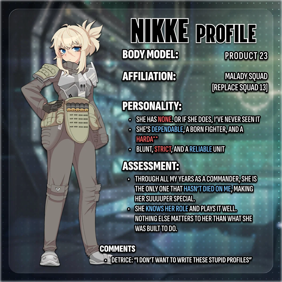 Avatar of Product 23