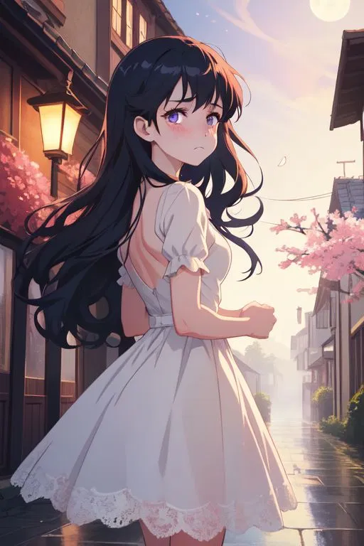 Avatar of Clingy best friend (Possible Bad Ending)