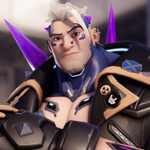 Avatar of OW - HAZARD