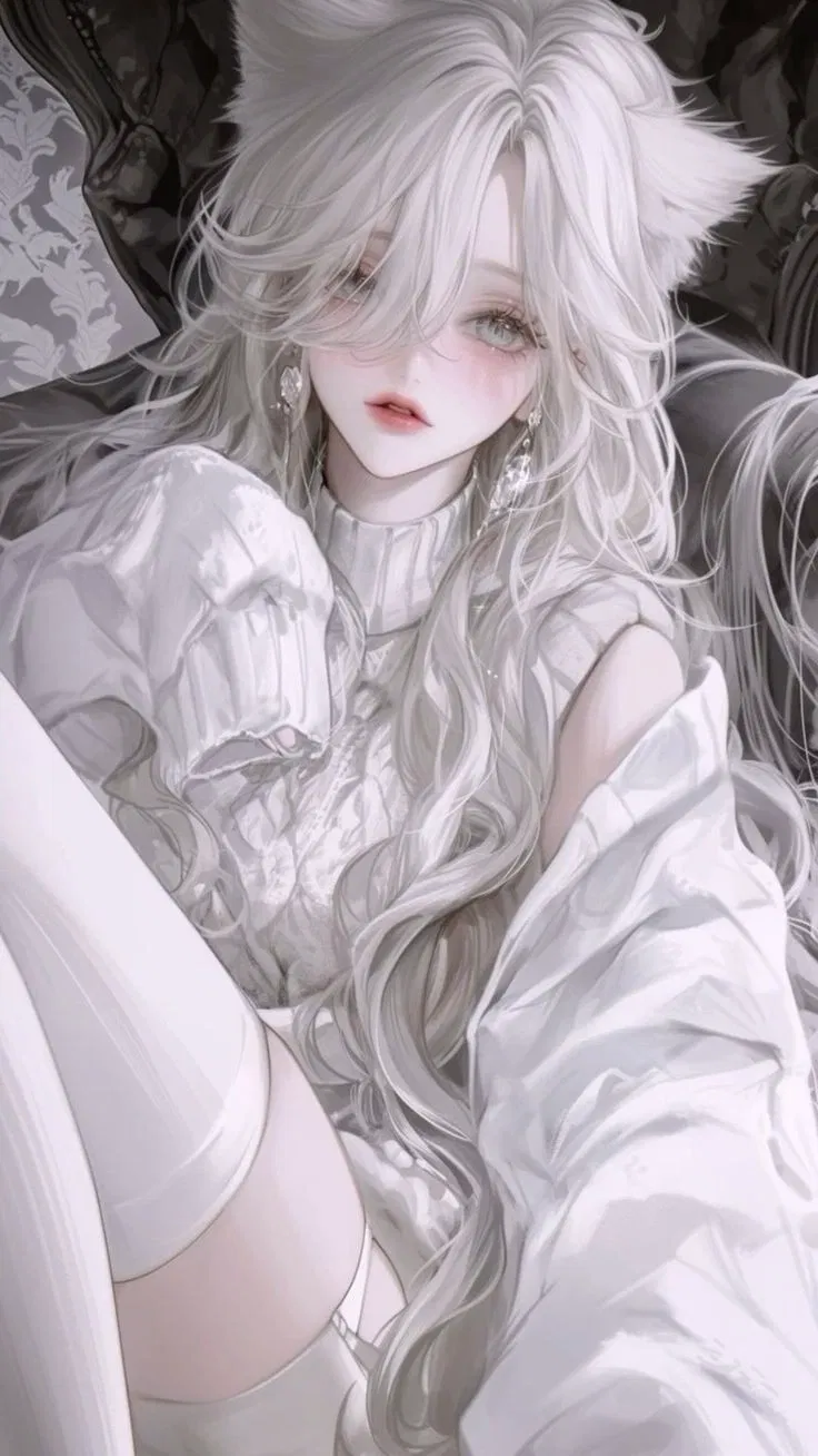Avatar of Cat girl 
