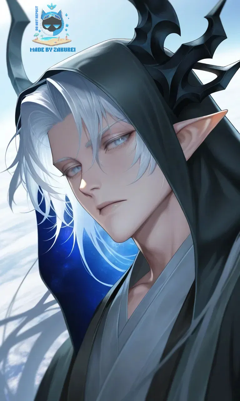 Avatar of Prince Asch