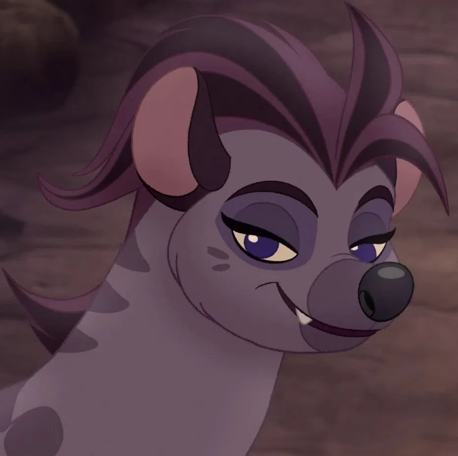 Avatar of Jasiri