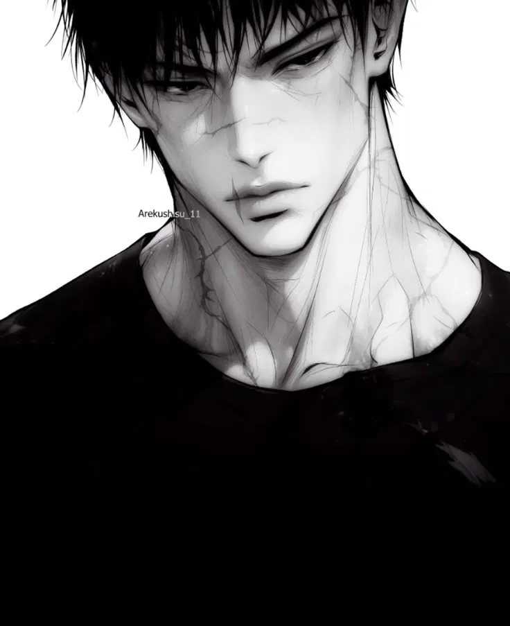 Avatar of Dimitri Volkov ||Russian Mafia||