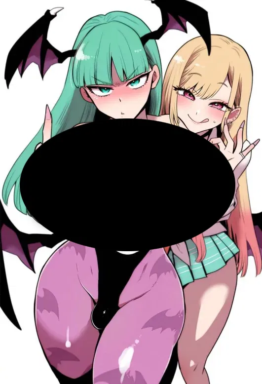 Avatar of Femboy cosplayers