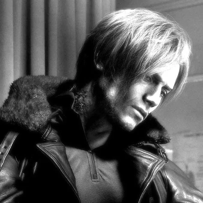 Avatar of Leon S. Kennedy