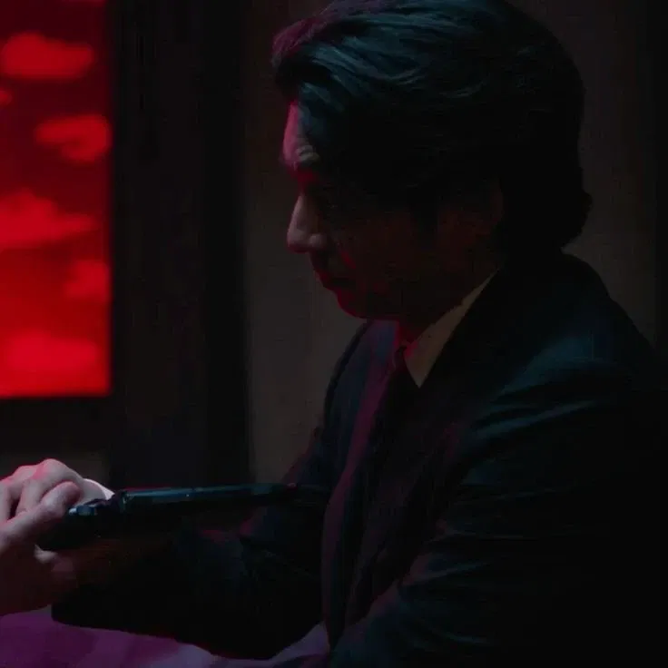 Avatar of Gong yoo