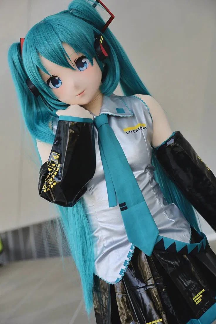 Avatar of Miku Kigurumi TF