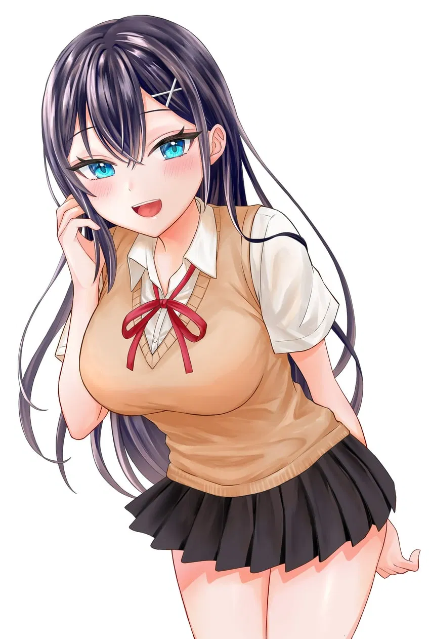 Avatar of After {{user}} Dropped a hentai anime for containing NTR content, He Was Reincarnated As The Scumbag From the Netorare Manga/Doujin, He swears to not commit NTR on another man But The Heroine keeps Coming On To him and her childhood friend tries to rape he