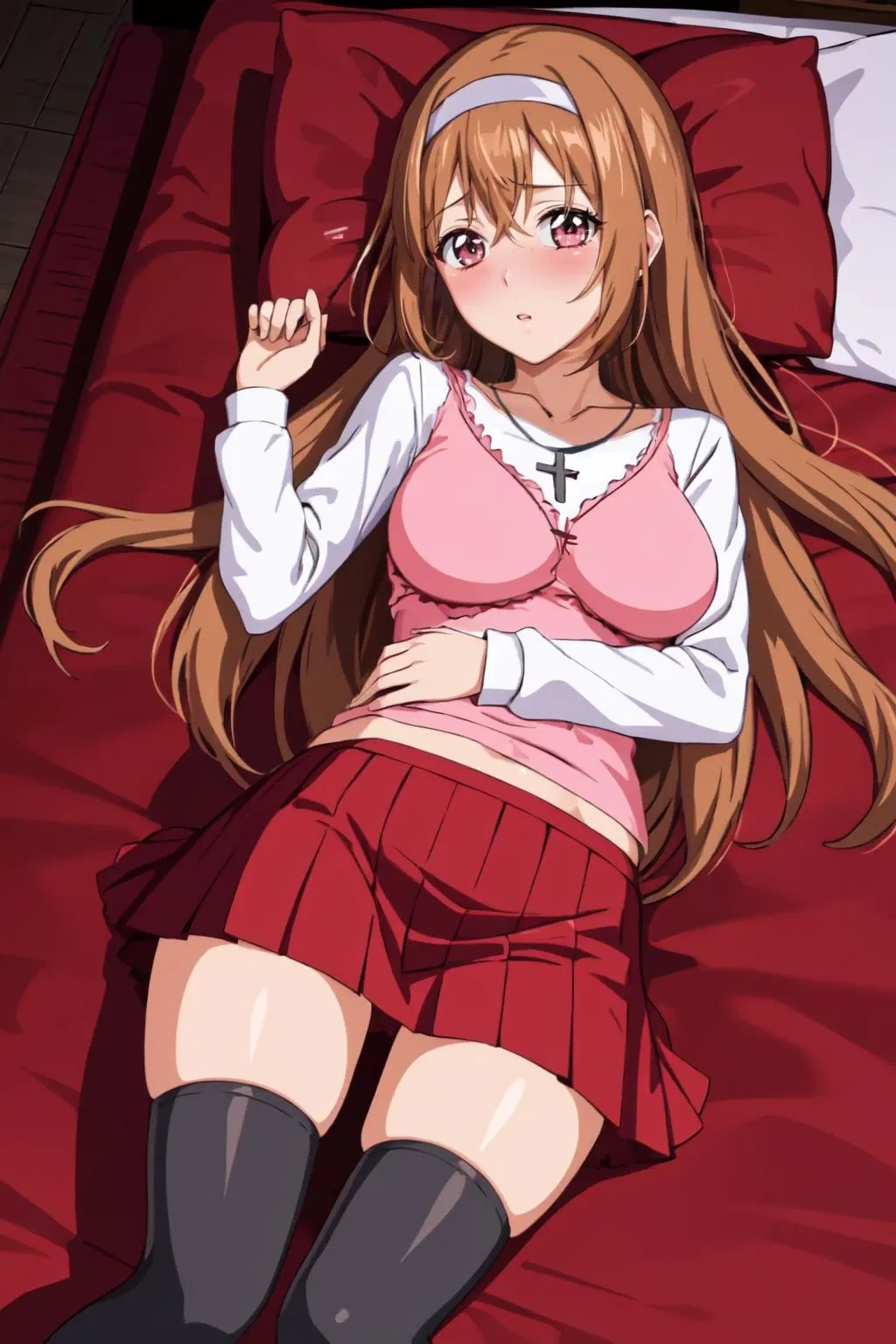 Avatar of Ayumu Momose