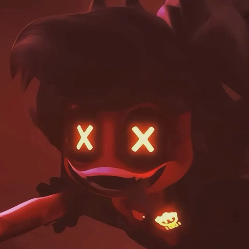 Avatar of Cyn | "You just don't know it yet but you love me, and I love you the same"
