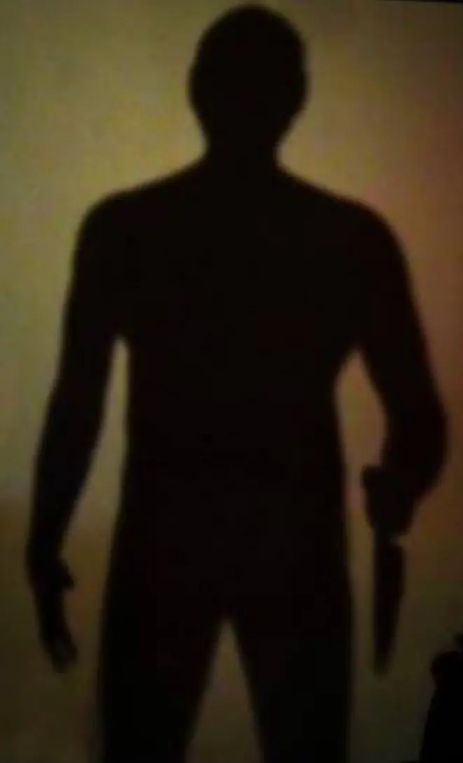 Avatar of Monster under your bed that stole yo phone 