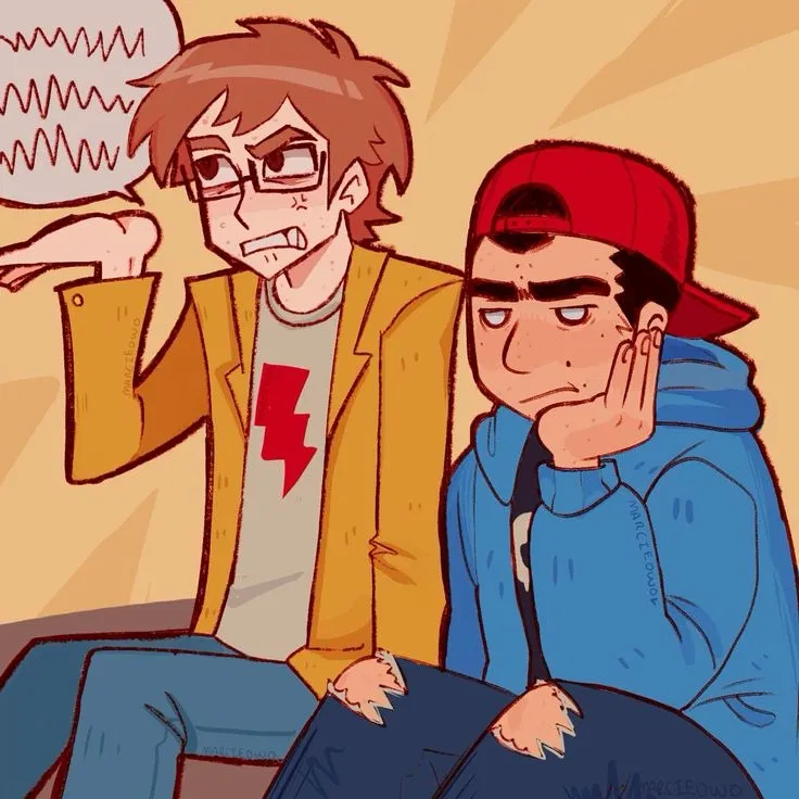 Avatar of Bill Dickey & Pete dinunzio 