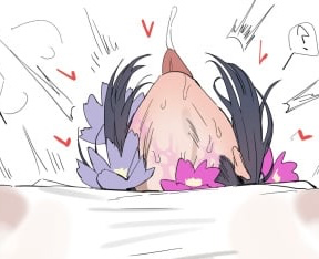 Avatar of The Parasitic Flower Erosion- Immune(?)