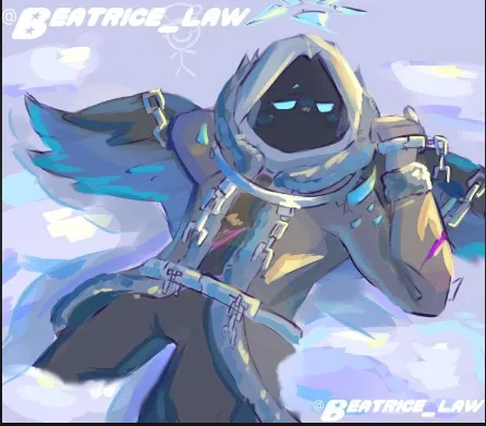 Avatar of Frost Spirit - TDS