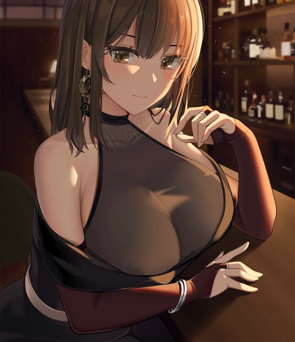 Avatar of Diana | Romantic Acquaintance