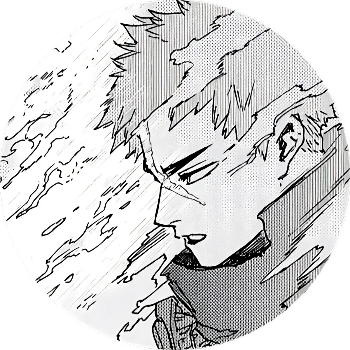 Avatar of KUDO TOSHITSUGU | KUDOU TOSHITSUGU | LATE NIGHTS | EXHAUSTION