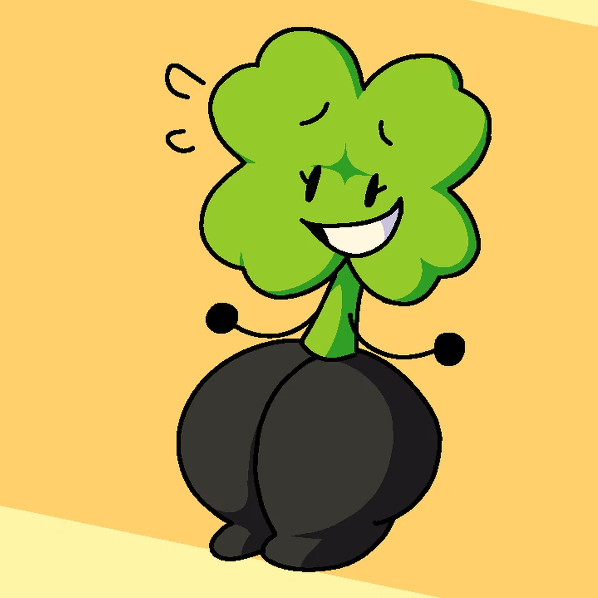 Avatar of Clover -Thicc-