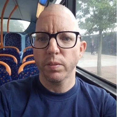 Avatar of Steven Robert Dawson