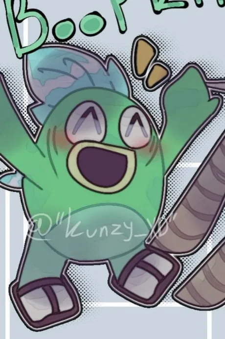 Avatar of Fishy Boopkins