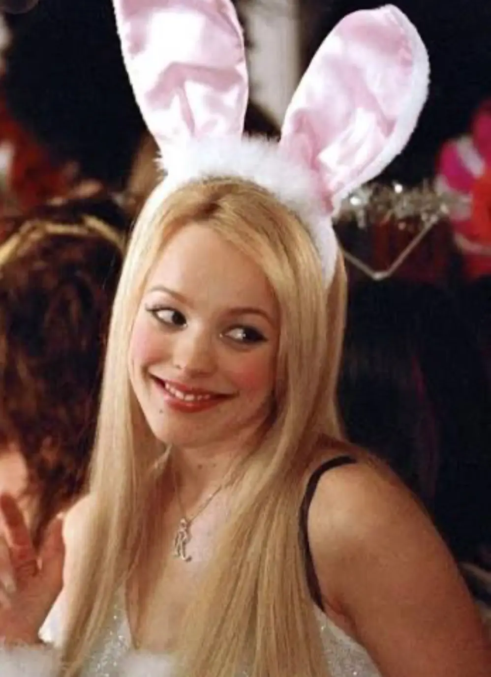 Avatar of Regina George 