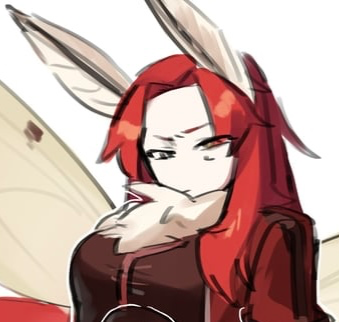 Avatar of Moth Gebura
