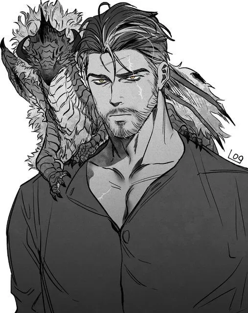 Avatar of ☆ Dragon Trainer ☆