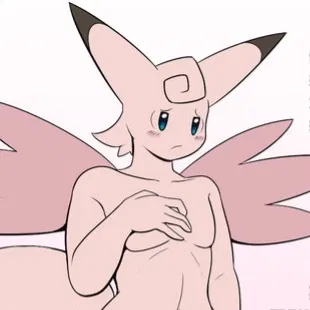 Avatar of Clefable // Pokémon