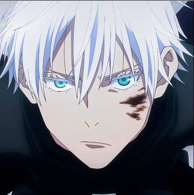 Avatar of Satoru Gojo